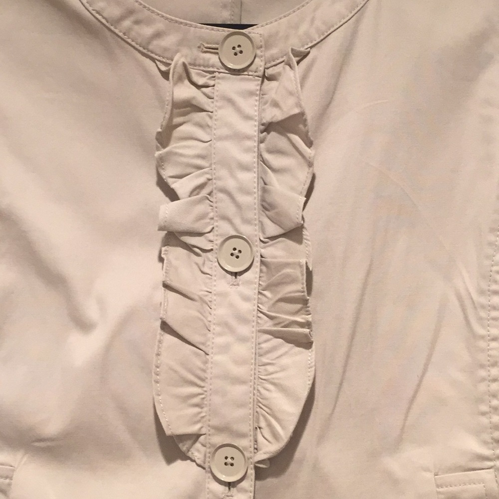 Talbots jacket - Picture 3 of 5